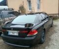 Чорний БМВ 7 Серія, об'ємом двигуна 2.99 л та пробігом 412 тис. км за 7500 $, фото 2 на Automoto.ua