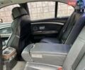 Черный БМВ 7 Серия, объемом двигателя 4.5 л и пробегом 246 тыс. км за 5400 $, фото 6 на Automoto.ua