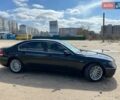 Черный БМВ 7 Серия, объемом двигателя 3.4 л и пробегом 268 тыс. км за 7500 $, фото 3 на Automoto.ua