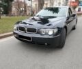 Черный БМВ 7 Серия, объемом двигателя 3.6 л и пробегом 243 тыс. км за 7900 $, фото 21 на Automoto.ua