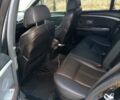 Черный БМВ 7 Серия, объемом двигателя 4.4 л и пробегом 282 тыс. км за 8000 $, фото 7 на Automoto.ua