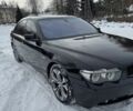 Чорний БМВ 7 Серія, об'ємом двигуна 3.9 л та пробігом 292 тис. км за 14000 $, фото 1 на Automoto.ua