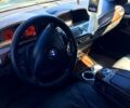 Черный БМВ 7 Серия, объемом двигателя 4.4 л и пробегом 350 тыс. км за 3500 $, фото 4 на Automoto.ua