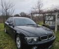 Черный БМВ 7 Серия, объемом двигателя 3 л и пробегом 300 тыс. км за 2700 $, фото 1 на Automoto.ua