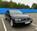 Чорний БМВ 7 Серія, об'ємом двигуна 4.4 л та пробігом 320 тис. км за 5400 $, фото 1 на Automoto.ua
