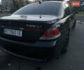 Черный БМВ 7 Серия, объемом двигателя 4.4 л и пробегом 196 тыс. км за 7200 $, фото 25 на Automoto.ua