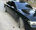 Чорний БМВ 7 Серія, об'ємом двигуна 3 л та пробігом 346 тис. км за 7500 $, фото 1 на Automoto.ua