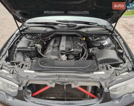 Чорний БМВ 7 Серія, об'ємом двигуна 3 л та пробігом 430 тис. км за 7300 $, фото 15 на Automoto.ua