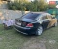 Чорний БМВ 7 Серія, об'ємом двигуна 0 л та пробігом 370 тис. км за 4000 $, фото 6 на Automoto.ua
