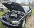Черный БМВ 7 Серия, объемом двигателя 3 л и пробегом 300 тыс. км за 2700 $, фото 15 на Automoto.ua