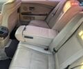 Чорний БМВ 7 Серія, об'ємом двигуна 0 л та пробігом 370 тис. км за 4000 $, фото 19 на Automoto.ua