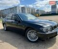 Черный БМВ 7 Серия, объемом двигателя 3.4 л и пробегом 268 тыс. км за 7500 $, фото 1 на Automoto.ua