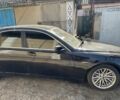 Черный БМВ 7 Серия, объемом двигателя 3 л и пробегом 400 тыс. км за 2500 $, фото 2 на Automoto.ua