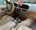 Чорний БМВ 7 Серія, об'ємом двигуна 0 л та пробігом 370 тис. км за 4000 $, фото 11 на Automoto.ua