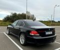 Чорний БМВ 7 Серія, об'ємом двигуна 4.4 л та пробігом 320 тис. км за 5400 $, фото 1 на Automoto.ua
