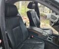 Черный БМВ 7 Серия, объемом двигателя 3.6 л и пробегом 300 тыс. км за 2700 $, фото 13 на Automoto.ua