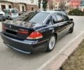 Черный БМВ 7 Серия, объемом двигателя 3.6 л и пробегом 243 тыс. км за 7900 $, фото 4 на Automoto.ua