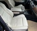 Черный БМВ 7 Серия, объемом двигателя 3 л и пробегом 470 тыс. км за 7500 $, фото 3 на Automoto.ua