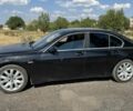Черный БМВ 7 Серия, объемом двигателя 3 л и пробегом 480 тыс. км за 3500 $, фото 1 на Automoto.ua
