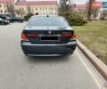 Черный БМВ 7 Серия, объемом двигателя 3.6 л и пробегом 243 тыс. км за 7900 $, фото 3 на Automoto.ua