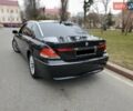 Черный БМВ 7 Серия, объемом двигателя 3.6 л и пробегом 243 тыс. км за 7900 $, фото 25 на Automoto.ua