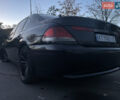 Черный БМВ 7 Серия, объемом двигателя 4.4 л и пробегом 196 тыс. км за 7200 $, фото 29 на Automoto.ua
