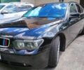 Черный БМВ 7 Серия, объемом двигателя 3 л и пробегом 445 тыс. км за 5108 $, фото 1 на Automoto.ua