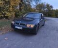 Черный БМВ 7 Серия, объемом двигателя 3 л и пробегом 500 тыс. км за 4300 $, фото 7 на Automoto.ua