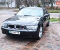 Чорний БМВ 7 Серія, об'ємом двигуна 3 л та пробігом 430 тис. км за 7300 $, фото 7 на Automoto.ua
