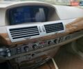 Черный БМВ 7 Серия, объемом двигателя 3.6 л и пробегом 243 тыс. км за 7900 $, фото 20 на Automoto.ua