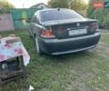 Чорний БМВ 7 Серія, об'ємом двигуна 0 л та пробігом 370 тис. км за 4000 $, фото 7 на Automoto.ua