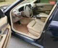 Черный БМВ 7 Серия, объемом двигателя 3.6 л и пробегом 243 тыс. км за 7900 $, фото 16 на Automoto.ua
