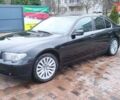 Чорний БМВ 7 Серія, об'ємом двигуна 3 л та пробігом 430 тис. км за 7300 $, фото 3 на Automoto.ua