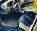 Черный БМВ 7 Серия, объемом двигателя 3 л и пробегом 480 тыс. км за 3900 $, фото 4 на Automoto.ua