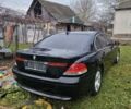 Черный БМВ 7 Серия, объемом двигателя 3.6 л и пробегом 300 тыс. км за 2700 $, фото 4 на Automoto.ua