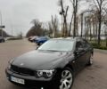 Черный БМВ 7 Серия, объемом двигателя 3 л и пробегом 305 тыс. км за 6700 $, фото 1 на Automoto.ua