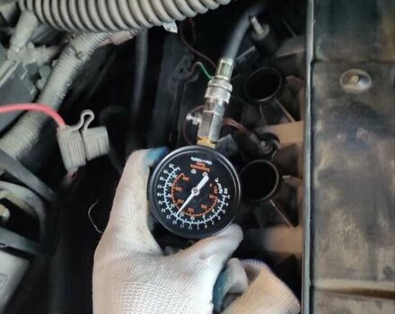 Чорний БМВ 7 Серія, об'ємом двигуна 3 л та пробігом 430 тис. км за 7300 $, фото 17 на Automoto.ua