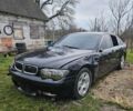 Черный БМВ 7 Серия, объемом двигателя 3.6 л и пробегом 300 тыс. км за 2700 $, фото 2 на Automoto.ua
