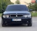 Чорний БМВ 7 Серія, об'ємом двигуна 2.98 л та пробігом 348 тис. км за 5900 $, фото 1 на Automoto.ua