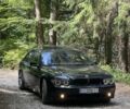 Черный БМВ 7 Серия, объемом двигателя 3 л и пробегом 30 тыс. км за 7000 $, фото 1 на Automoto.ua