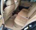 Черный БМВ 7 Серия, объемом двигателя 4.4 л и пробегом 407 тыс. км за 5600 $, фото 7 на Automoto.ua