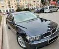 Черный БМВ 7 Серия, объемом двигателя 3.6 л и пробегом 243 тыс. км за 7900 $, фото 7 на Automoto.ua