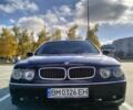 Черный БМВ 7 Серия, объемом двигателя 4.4 л и пробегом 240 тыс. км за 7000 $, фото 5 на Automoto.ua