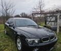 Черный БМВ 7 Серия, объемом двигателя 3.6 л и пробегом 300 тыс. км за 2700 $, фото 1 на Automoto.ua