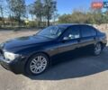Черный БМВ 7 Серия, объемом двигателя 3.6 л и пробегом 539 тыс. км за 7200 $, фото 1 на Automoto.ua