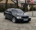 Чорний БМВ 7 Серія, об'ємом двигуна 2.99 л та пробігом 310 тис. км за 6500 $, фото 1 на Automoto.ua