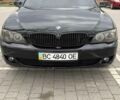 Черный БМВ 7 Серия, объемом двигателя 3.6 л и пробегом 307 тыс. км за 8500 $, фото 1 на Automoto.ua