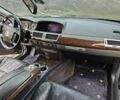 Черный БМВ 7 Серия, объемом двигателя 3 л и пробегом 300 тыс. км за 2700 $, фото 9 на Automoto.ua