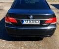 Черный БМВ 7 Серия, объемом двигателя 4.4 л и пробегом 350 тыс. км за 3500 $, фото 6 на Automoto.ua