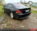 Чорний БМВ 7 Серія, об'ємом двигуна 3 л та пробігом 280 тис. км за 6500 $, фото 2 на Automoto.ua